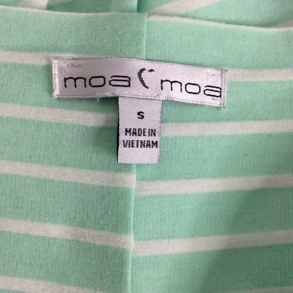 moa moa dress size S - Picture 4 of 4